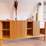 Emplacement Ideal, Garage Prive, Lumineux